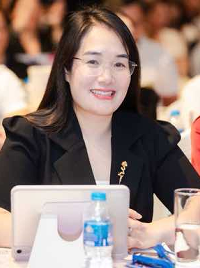 Định Hướng Thành Viên