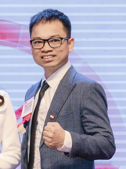 Phó Chủ tịch