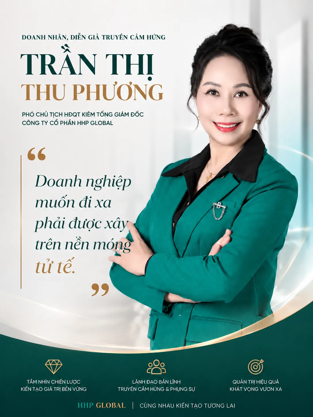Trần Thị Thu Phương